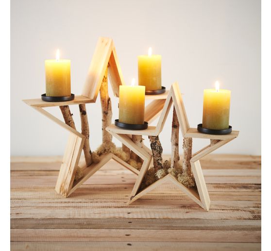 Islandský mech VBS, 100 g