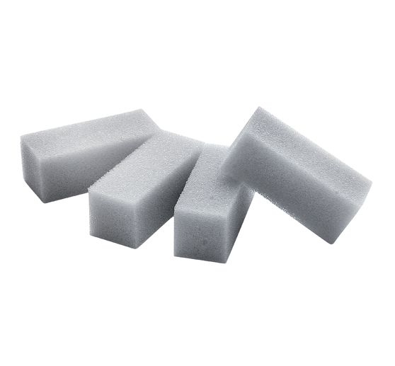 VBS Malování houbou