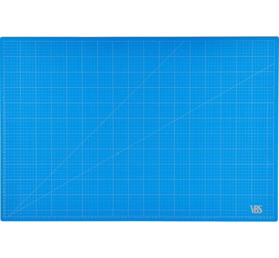 VBS řezací podložka "Hobby"