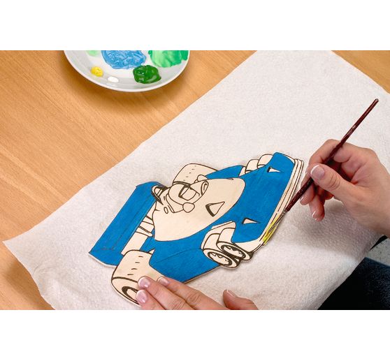 Sada pro přímočará pilu