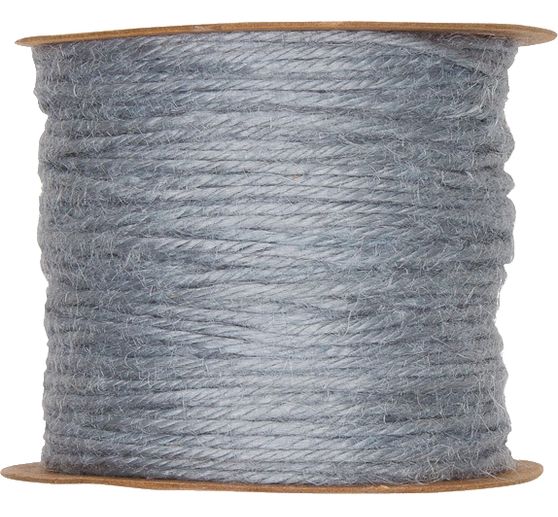 Jute cord "Basic"