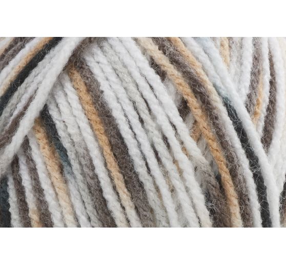 Gründl Wool "Lisa Premium Color"