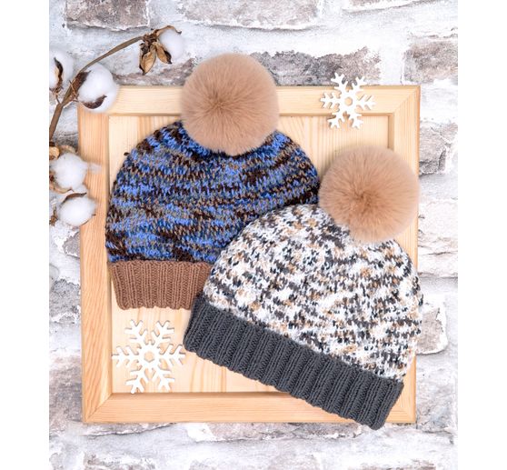 Gründl Wool "Lisa Premium Color"