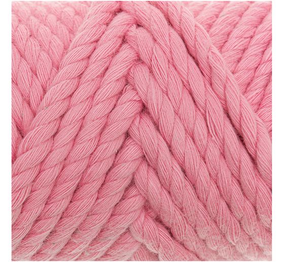 Bavlněná šňůra Rico Creative