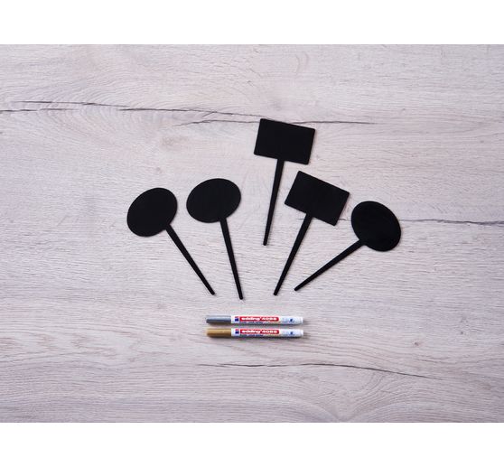 edding 4085 křídový marker sada 2 ks