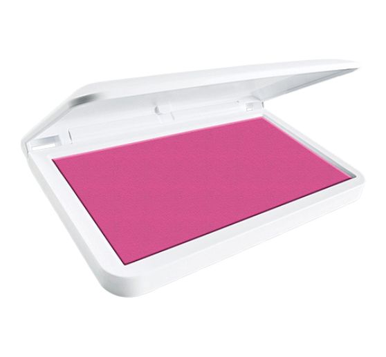 Vyrobte 1" polštářky na razítka