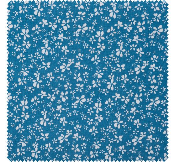 Bavlněná látka "Difatti