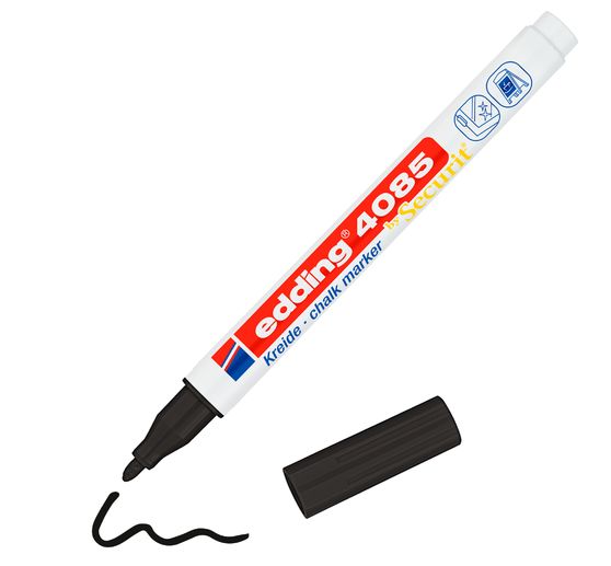 edding 4085 křídový marker