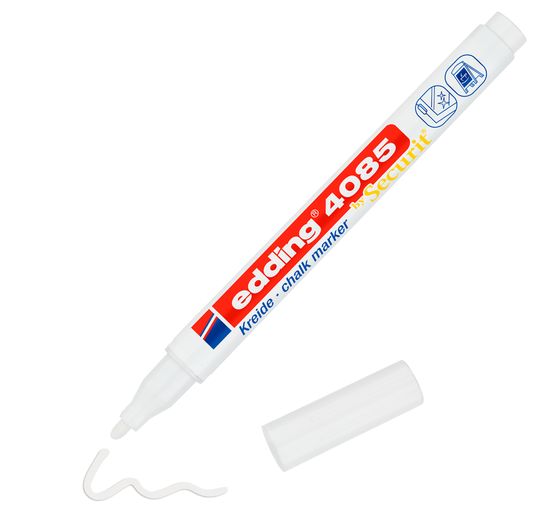 edding 4085 křídový marker
