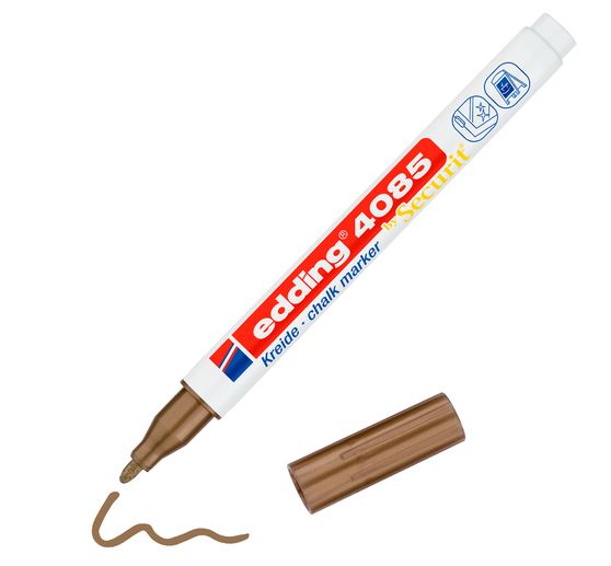 edding 4085 křídový marker