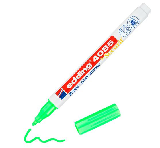 edding 4085 křídový marker