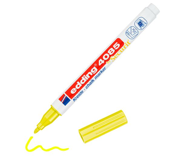 edding 4085 křídový marker