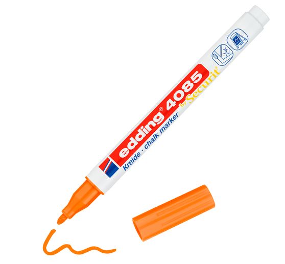 edding 4085 křídový marker