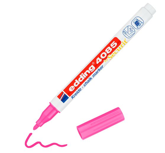 edding 4085 křídový marker