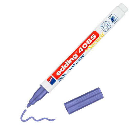 edding 4085 křídový marker