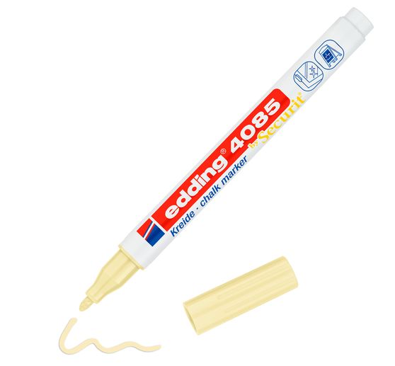 edding 4085 křídový marker