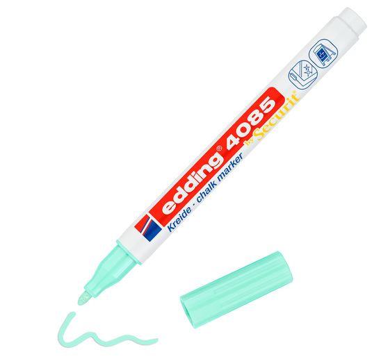 edding 4085 křídový marker