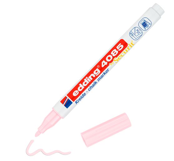 edding 4085 křídový marker
