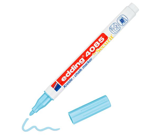 edding 4085 křídový marker