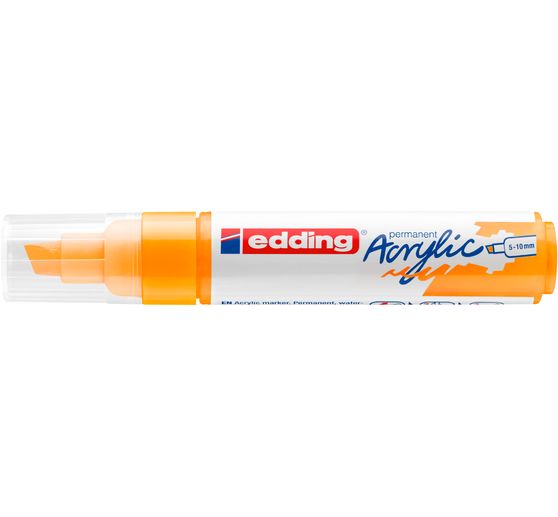 edding 5000 Acrylic "Acrylic marker - Wide"