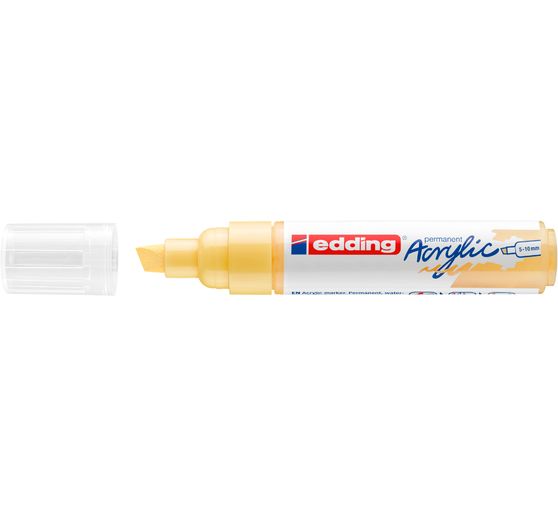 edding 5000 Acrylic "Acrylic marker - Wide"