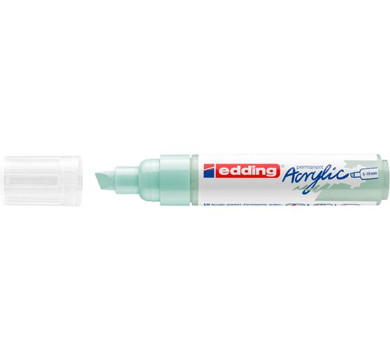 edding 5000 Acrylic "Acrylic marker - Wide"