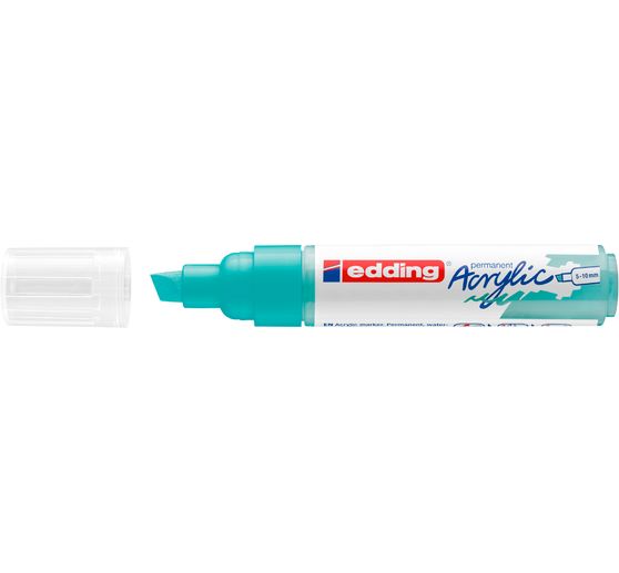 edding 5000 Acrylic "Acrylic marker - Wide"