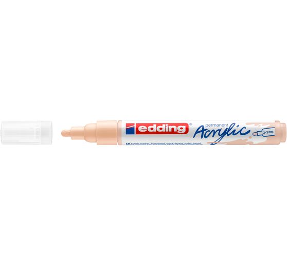 edding 5100 Acrylic "Acrylic marker - Medium"
