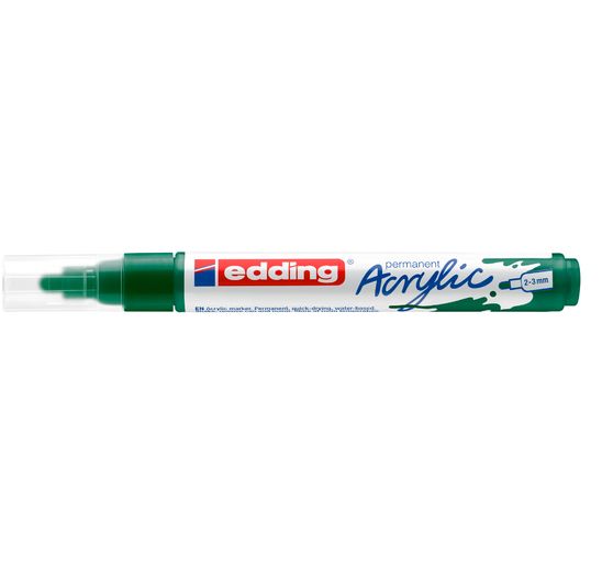 edding 5100 Acrylic "Acrylic marker - Medium"