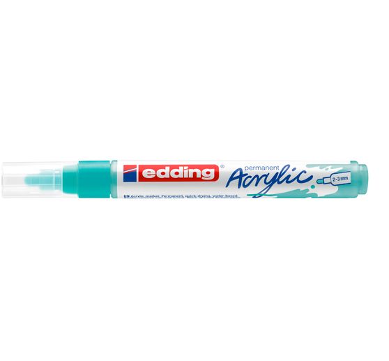 edding 5100 Acrylic "Acrylic marker - Medium"