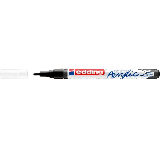 edding 5300 Acrylic "Acrylic marker - fine"