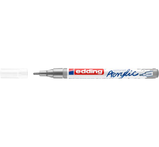 edding 5300 Acrylic "Acrylic marker - fine"