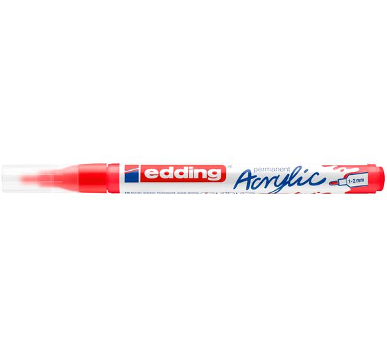 edding 5300 Acrylic "Acrylic marker - fine"