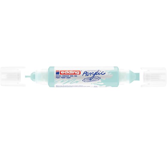 edding 5400 Acrylic "Acrylic 3D - Double Liner"