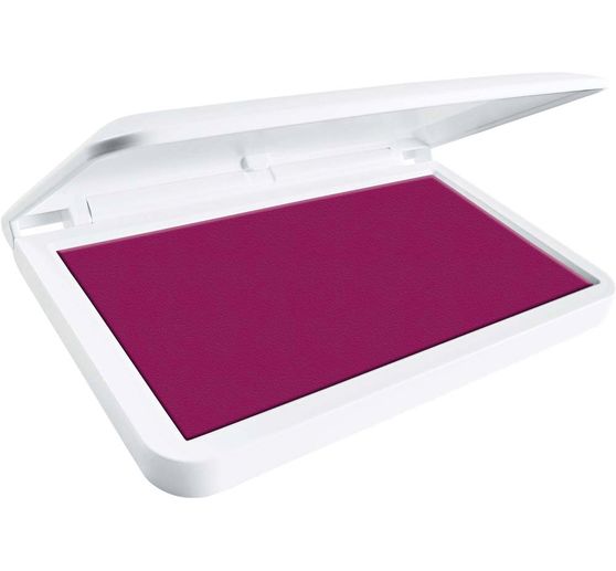 Vyrobte 1" polštářky na razítka