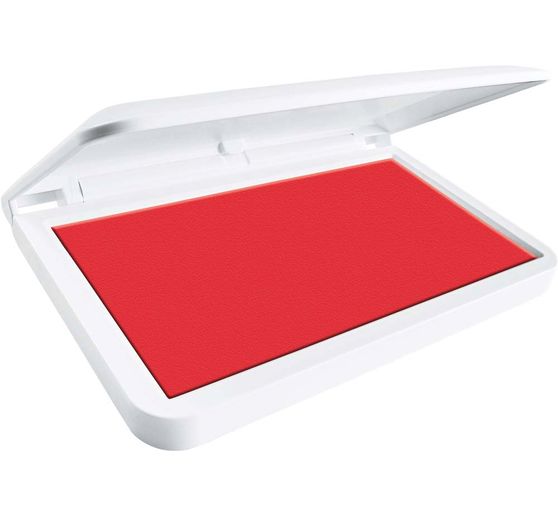 Vyrobte 1" polštářky na razítka