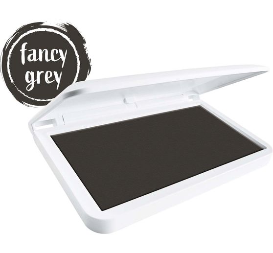 Vyrobte 1" polštářky na razítka