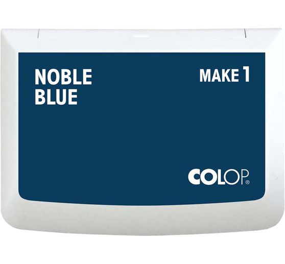 Vyrobte 1" polštářky na razítka