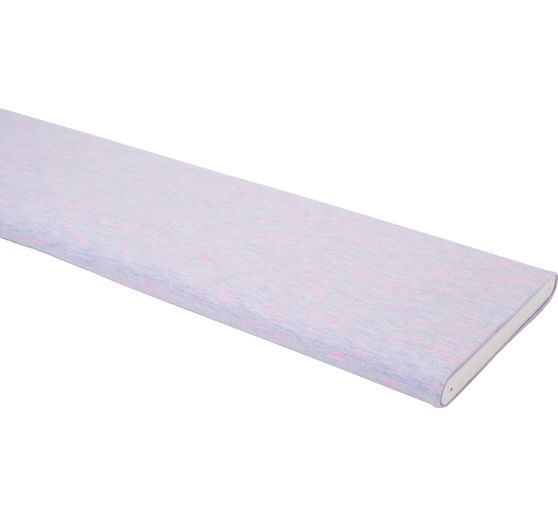 Jersey fabric "Melange"