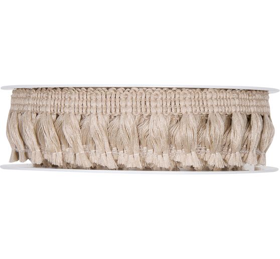 Ohraničení s třásněmi