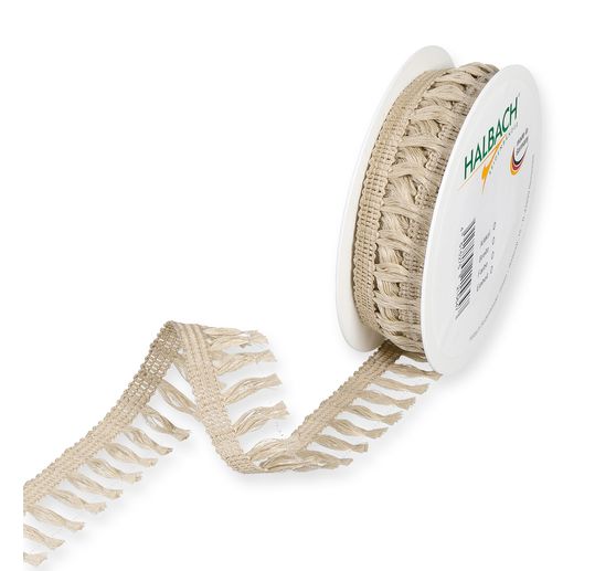 Ohraničení s třásněmi