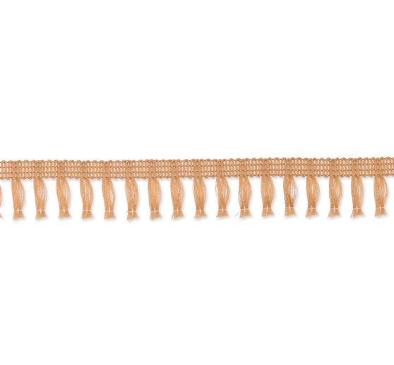 Ohraničení s třásněmi