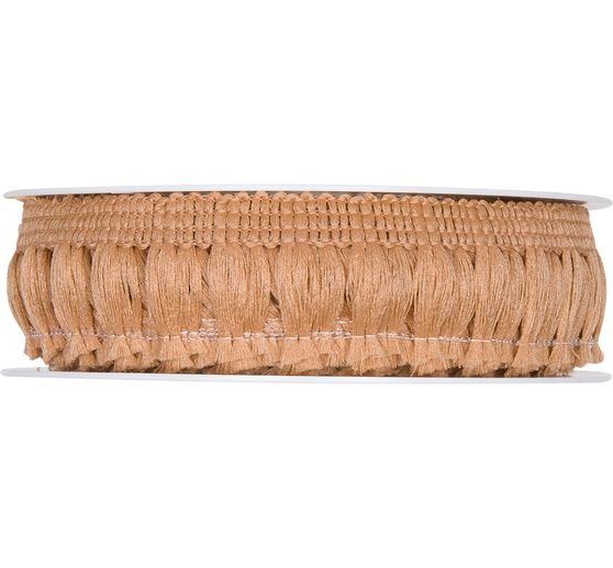 Ohraničení s třásněmi