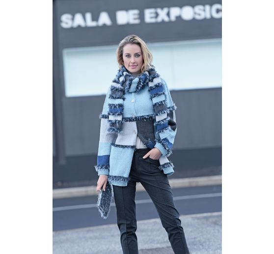 ONline Wool, "Fur", ř&aacute;dek 332