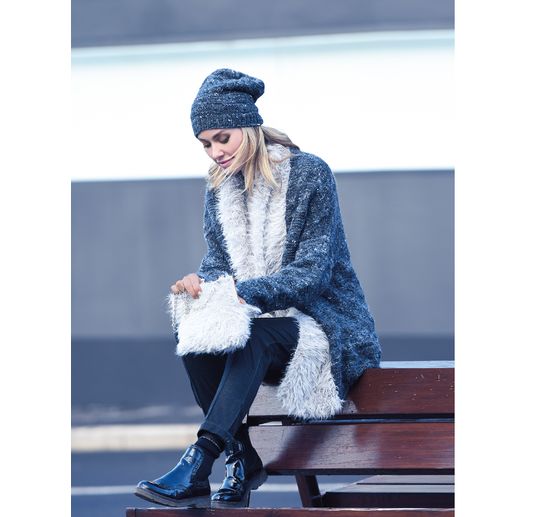 ONline Wool, "Fur", ř&aacute;dek 332
