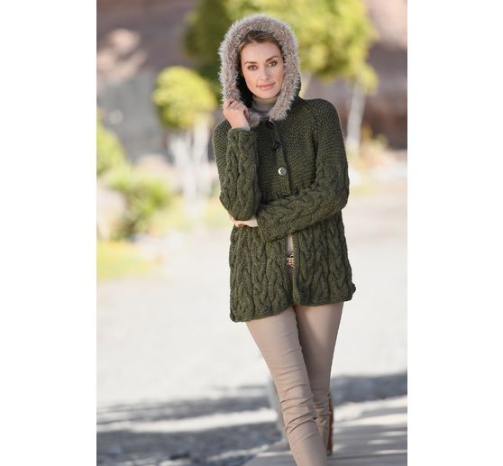 ONline Wool, "Fur", řádek 332