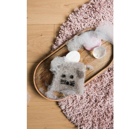 Rico Design Creative Bubble Print