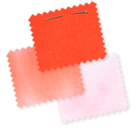 Barva na textil Viva Decor