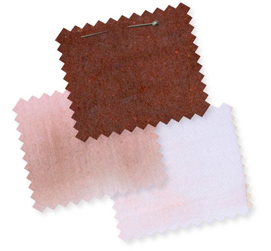 Barva na textil Viva Decor