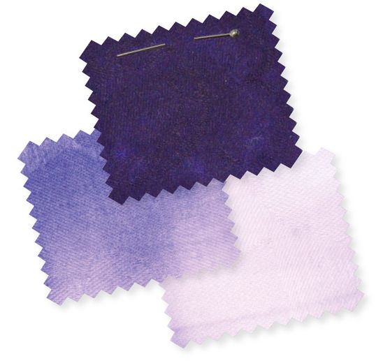 Barva na textil Viva Decor